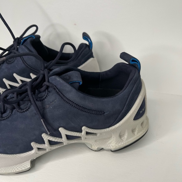 Ecco biom EX Luxe HYDROMAX, NIGHT SKY CAMO main image 7